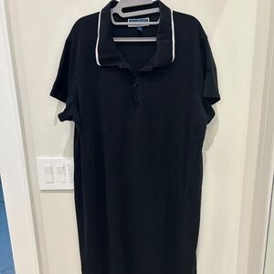 Karen Scott T-shirt dress 2X